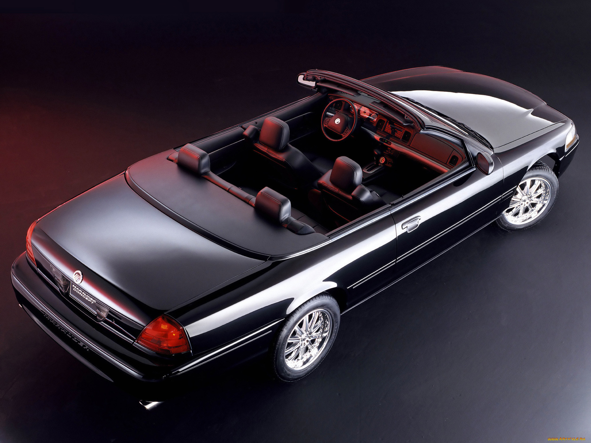 , mercury